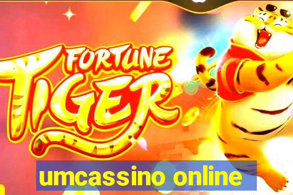 umcassino online